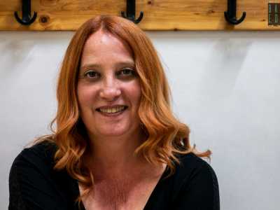 �� lui che ci ha insegnato quanto sia importante il ruolo maschile nella danza oltre ogni stereotipo�, ci dice Alessandra Lombardo...